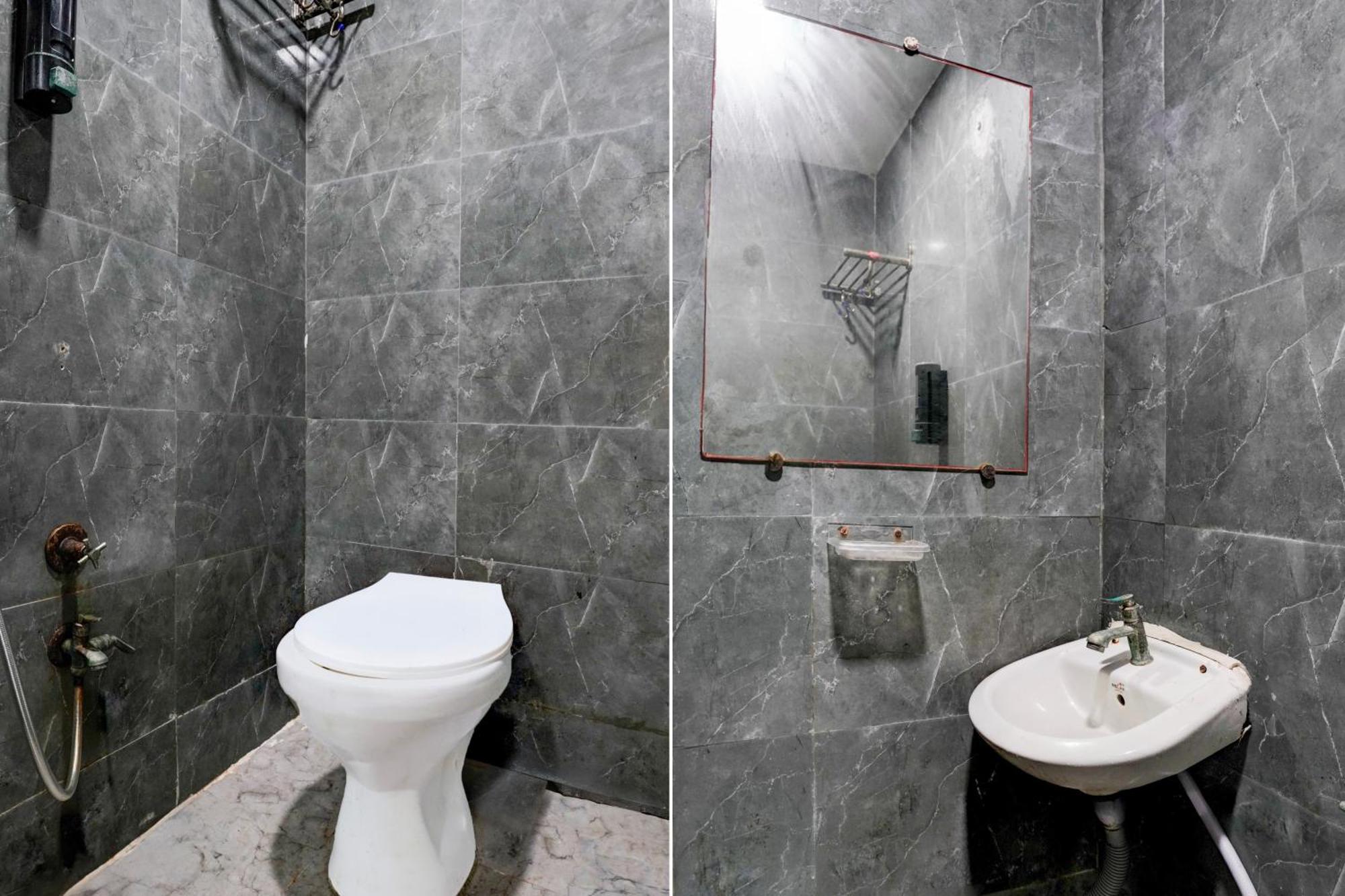 Super Hotel O Vip Road Formerly Hotel Lotus Σουράτ Εξωτερικό φωτογραφία